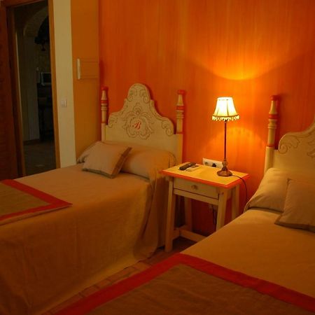 Hotel Molino La Boticaria Marchena  Zewnętrze zdjęcie