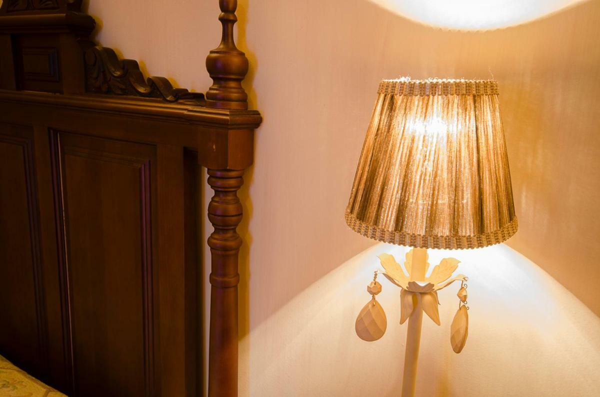 Hotel Molino La Boticaria Marchena  Zewnętrze zdjęcie
