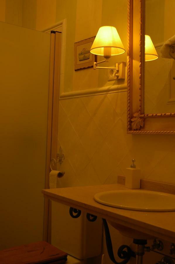 Hotel Molino La Boticaria Marchena  Zewnętrze zdjęcie