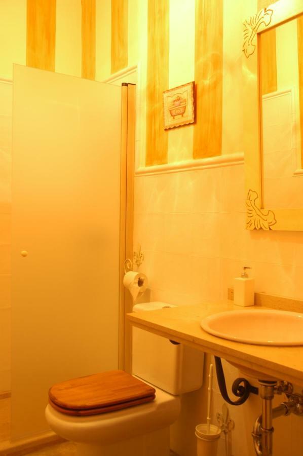Hotel Molino La Boticaria Marchena  Zewnętrze zdjęcie
