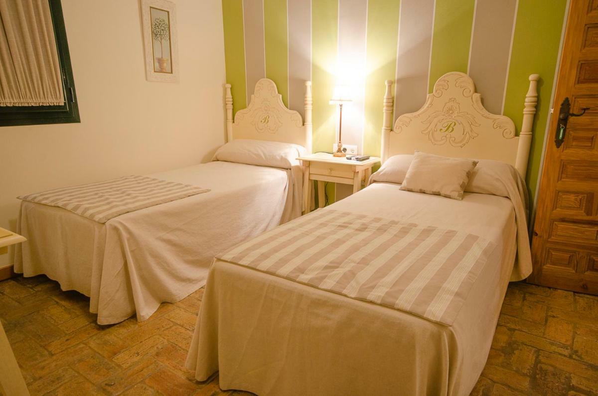 Hotel Molino La Boticaria Marchena  Zewnętrze zdjęcie