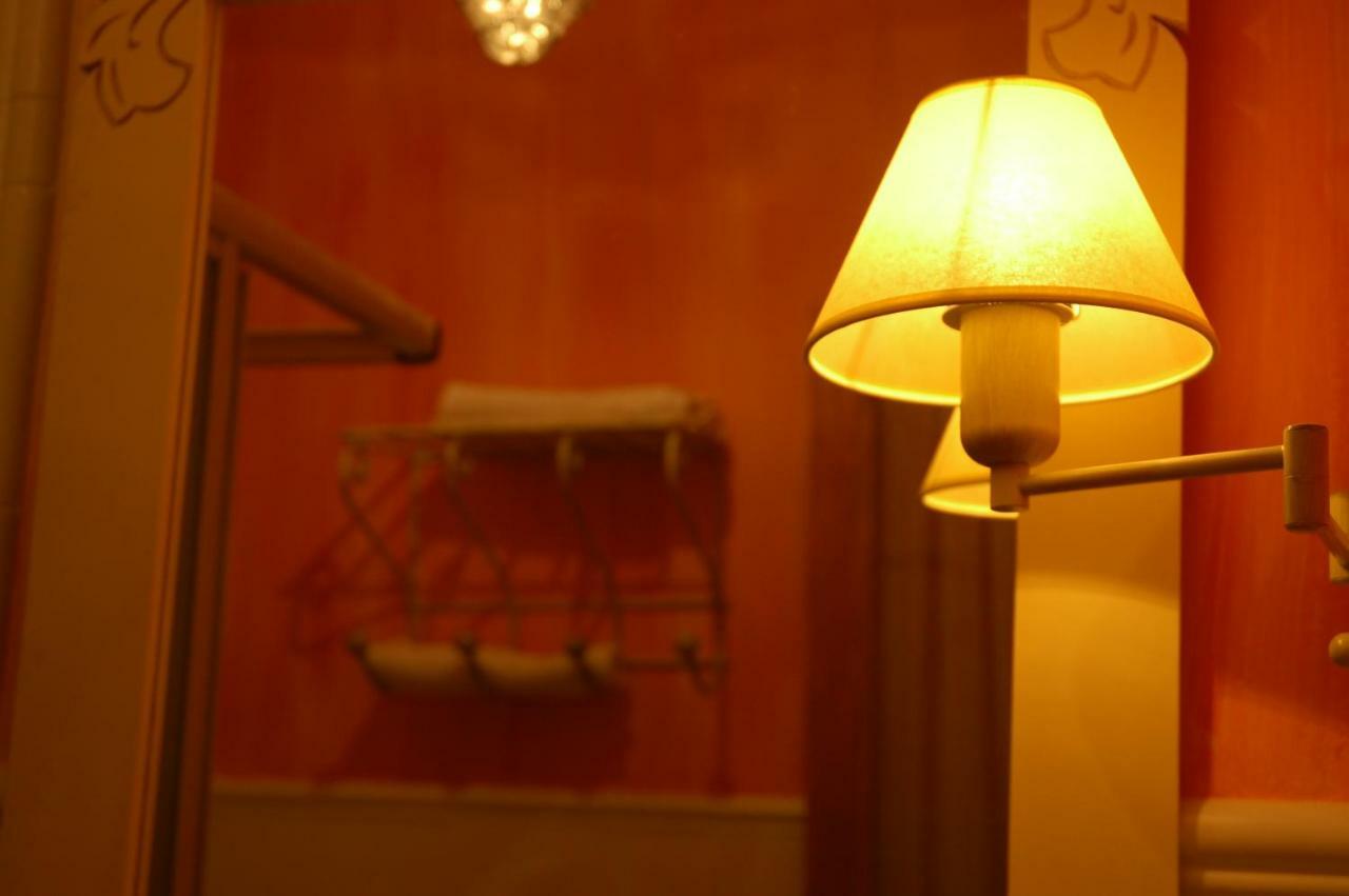 Hotel Molino La Boticaria Marchena  Zewnętrze zdjęcie