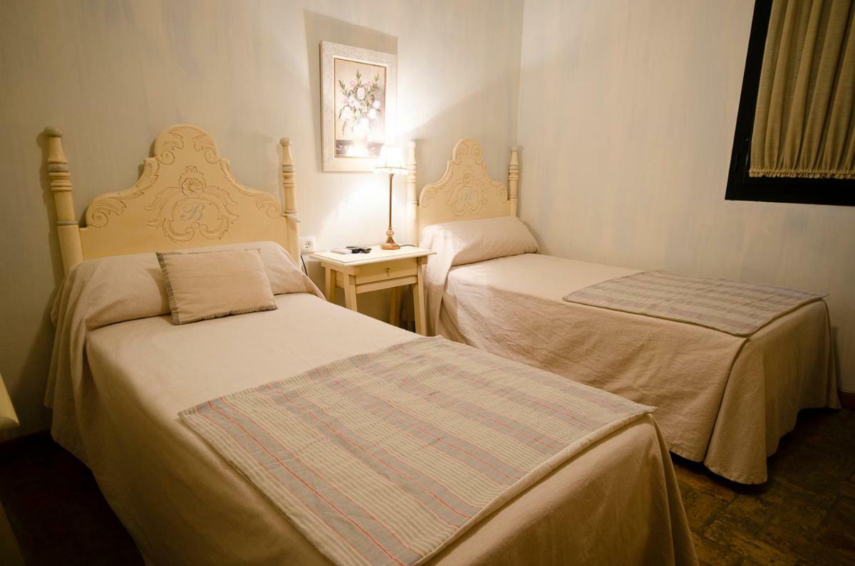 Hotel Molino La Boticaria Marchena  Zewnętrze zdjęcie