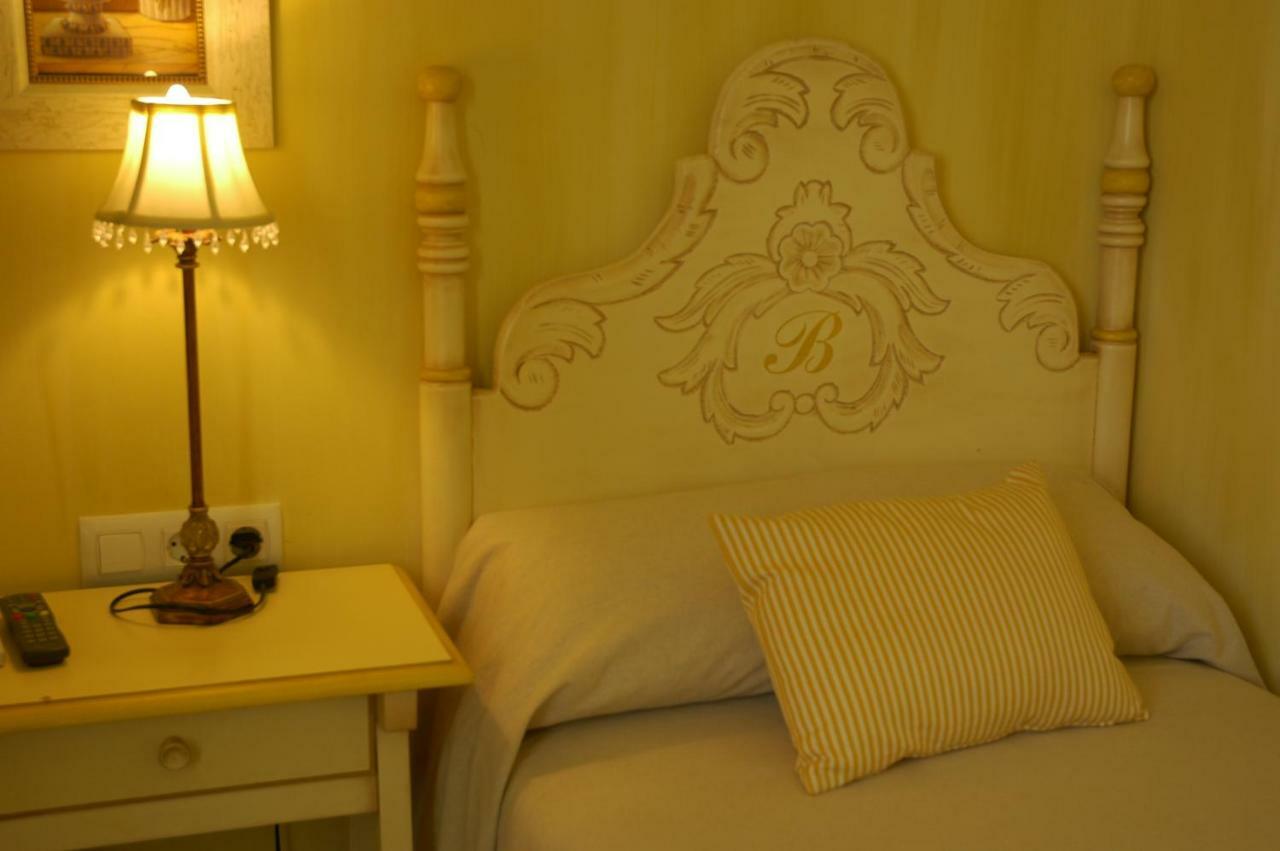 Hotel Molino La Boticaria Marchena  Zewnętrze zdjęcie