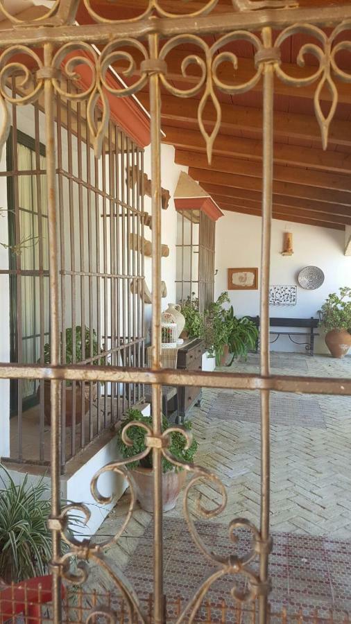 Hotel Molino La Boticaria Marchena  Zewnętrze zdjęcie