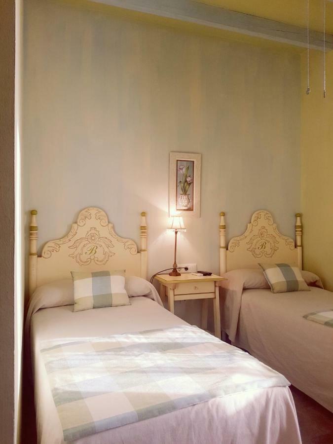 Hotel Molino La Boticaria Marchena  Zewnętrze zdjęcie